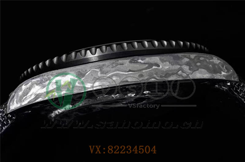 vs廠勞力士Ntpt格林尼治碳纖維做工評(píng)測(cè)（vs廠Ntpt格林尼治值得入手嗎）