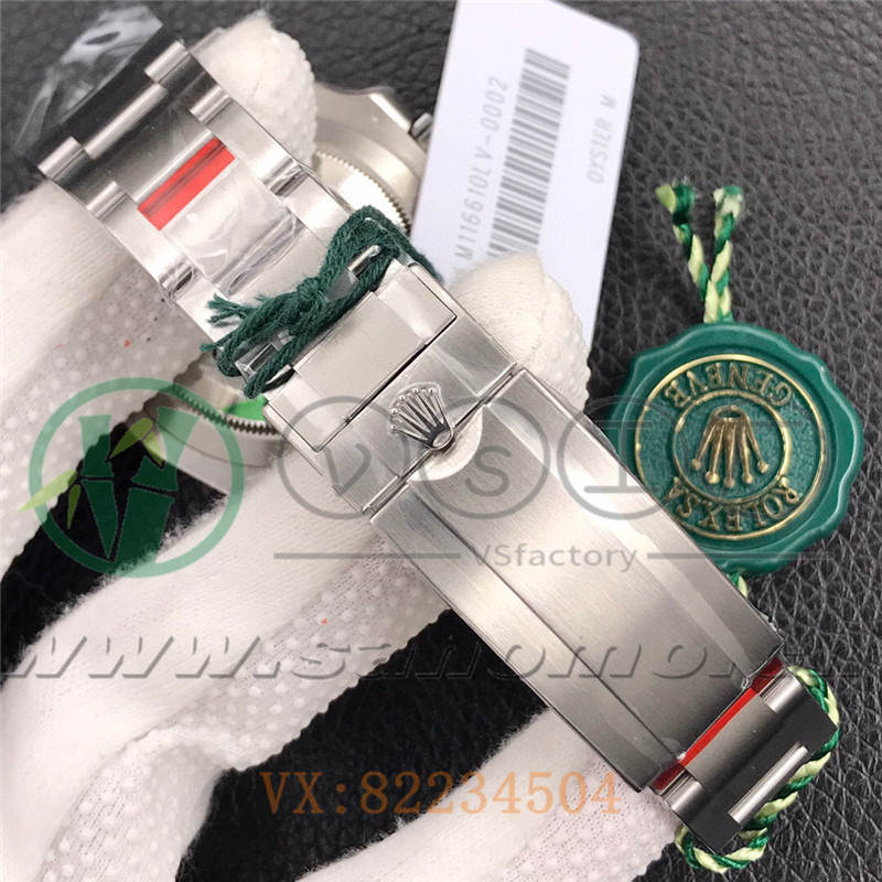 vs廠勞力士3135款綠水鬼細節(jié)如何（vs廠綠水鬼3135現在還值得入手嗎）