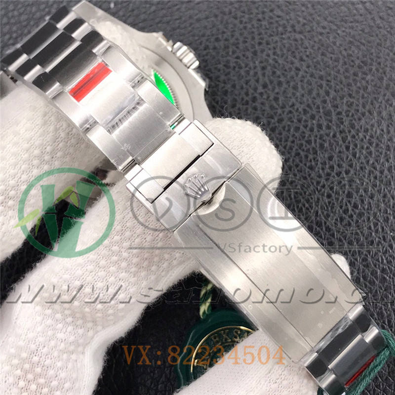 VS廠勞力士第三代黑水鬼怎么樣（vs廠水鬼值不值得的入手）