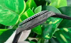 VS廠勞力士DiW復(fù)刻表細節(jié)評測（vs廠碳纖維勞力士值得入手嗎）