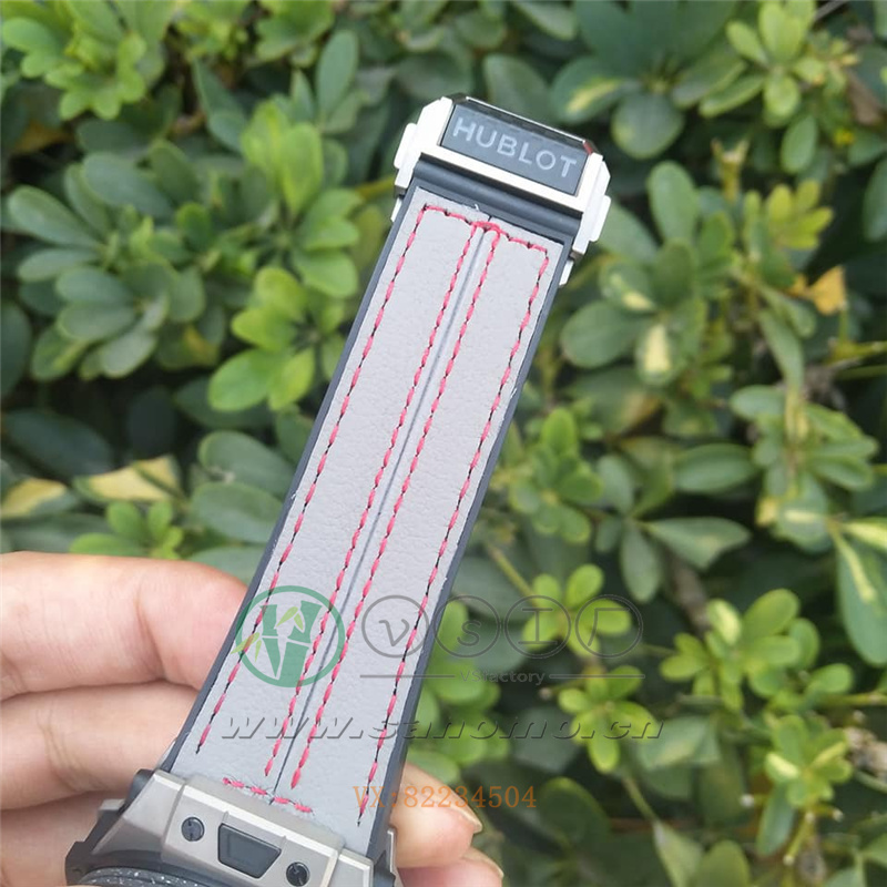 V6廠復(fù)刻宇舶恒寶Big Bang大爆炸評測（v6廠恒寶法拉利F4系列怎么樣）