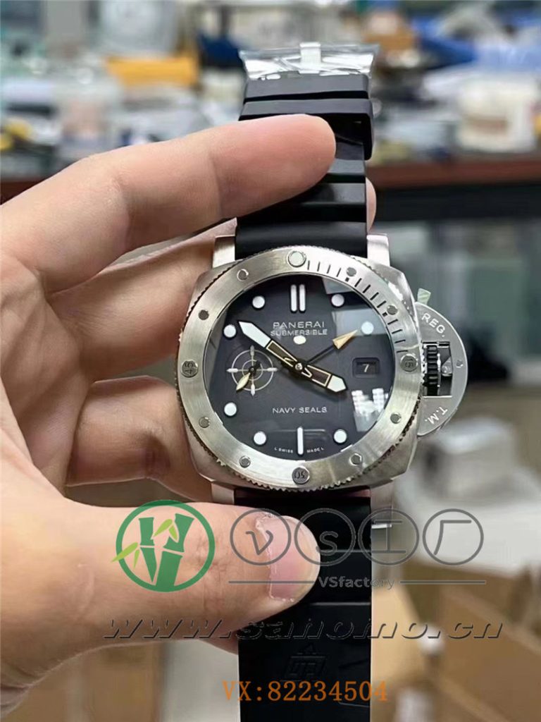 vs廠沛納海1323做工細(xì)節(jié)是否存在破綻（vs廠沛納海1323會(huì)一眼假嗎）