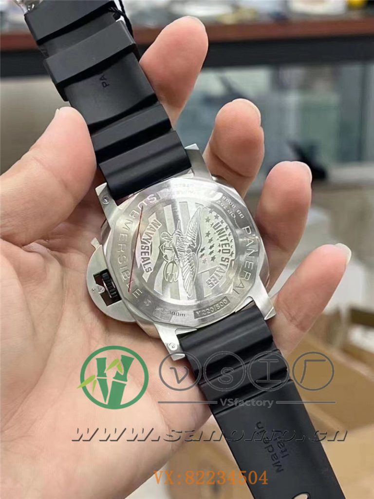 vs廠沛納海1323做工細(xì)節(jié)是否存在破綻（vs廠沛納海1323會(huì)一眼假嗎）