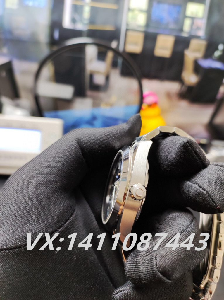 內(nèi)外兼修!兩分鐘帶你了解VS歐米茄世界時最新版
