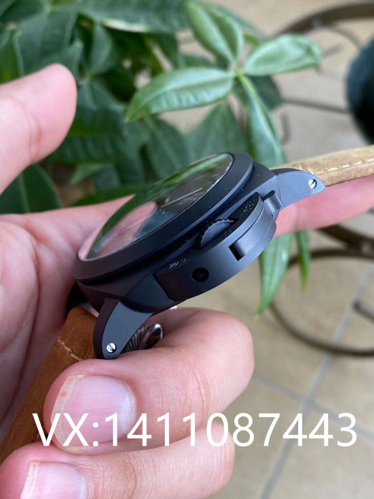 詳解VS沛納海441最新版本，超越正品的驚人之處！