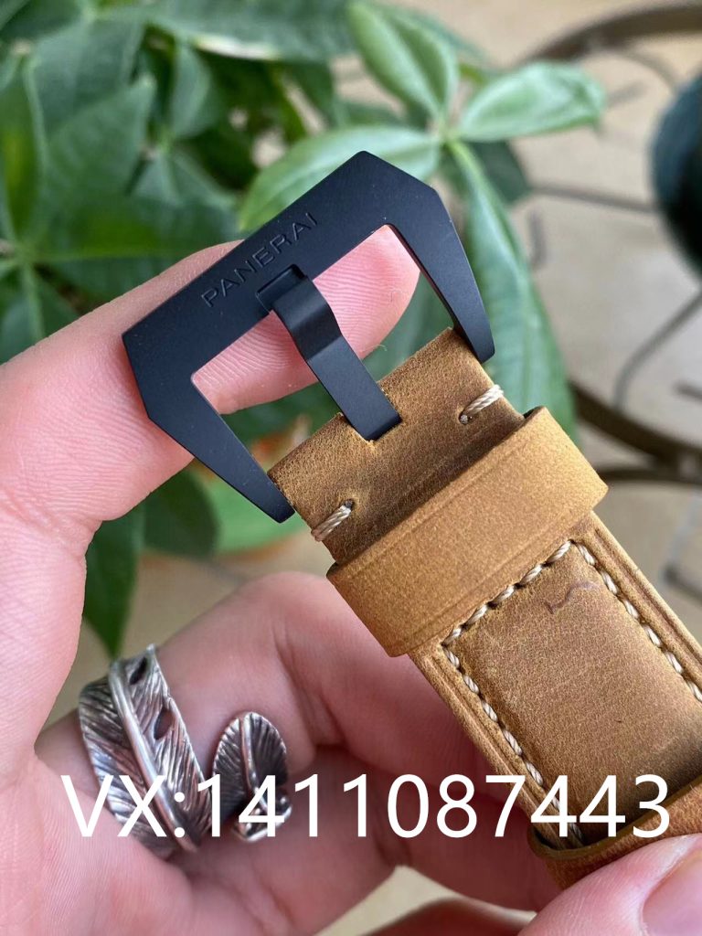 詳解VS沛納海441最新版本，超越正品的驚人之處！