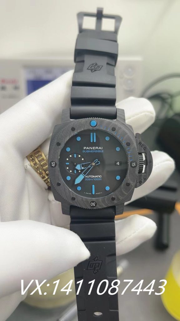VS工廠手表如何？VS廠沛納海PAM960復刻腕表細節評測