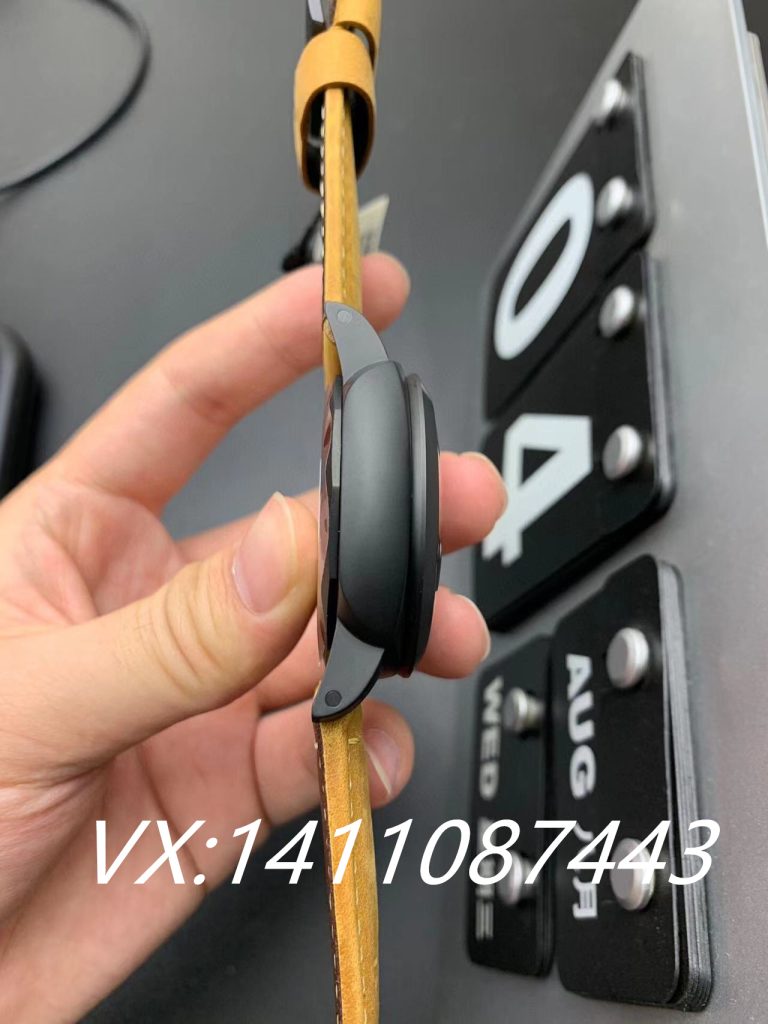 VS廠沛納海1441對比正品會有破綻嘛？是否會一眼假？