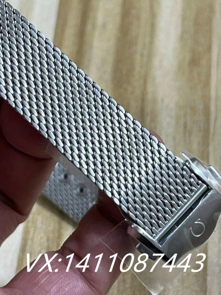 VS廠歐米茄海馬邦德60周年紀念腕表測評!是否值得入手呢？
