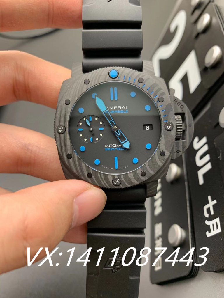 VS廠沛納海960碳纖維質(zhì)量怎么樣？(VSPAM960測(cè)評(píng))