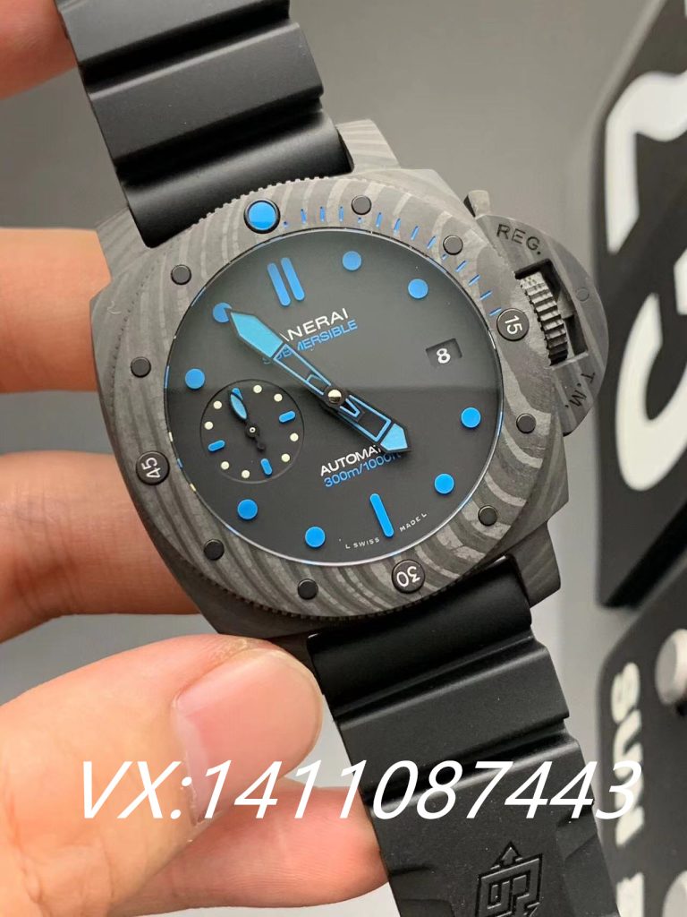 VS廠沛納海960碳纖維質(zhì)量怎么樣？(VSPAM960測(cè)評(píng))