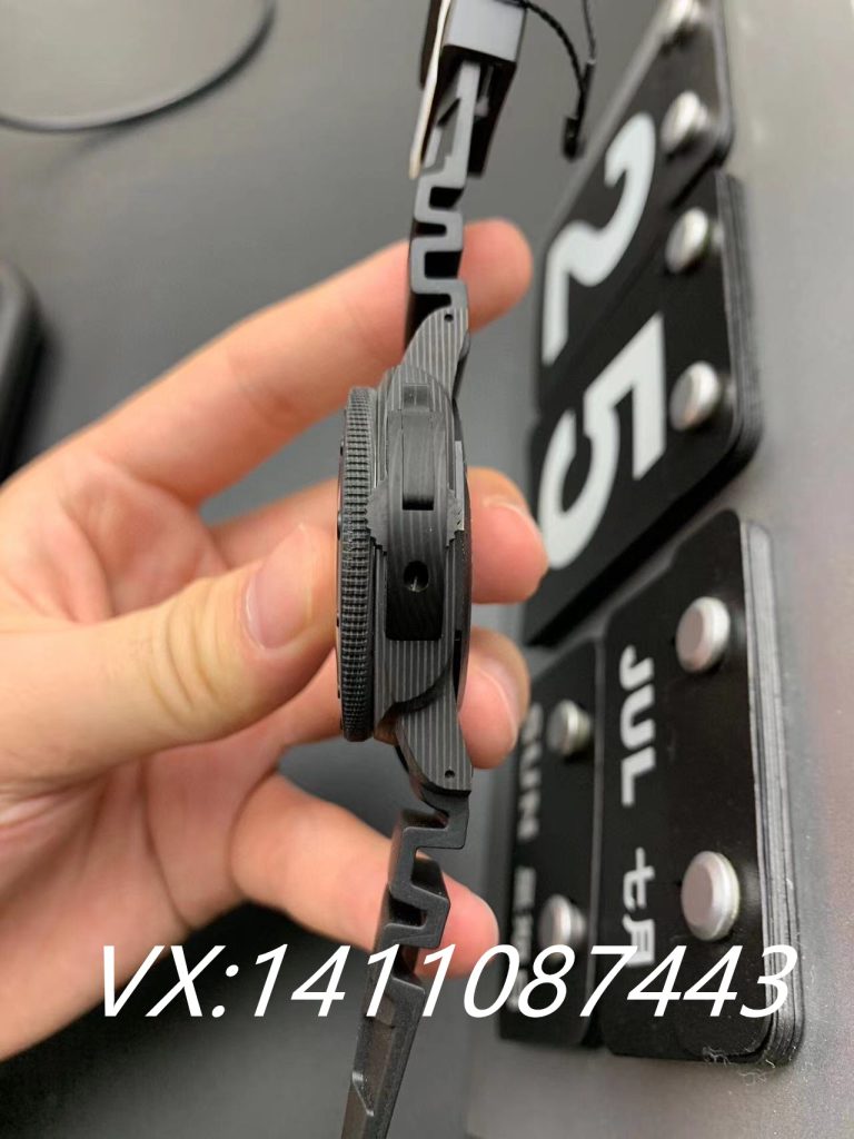 VS廠沛納海960碳纖維質(zhì)量怎么樣？(VSPAM960測(cè)評(píng))