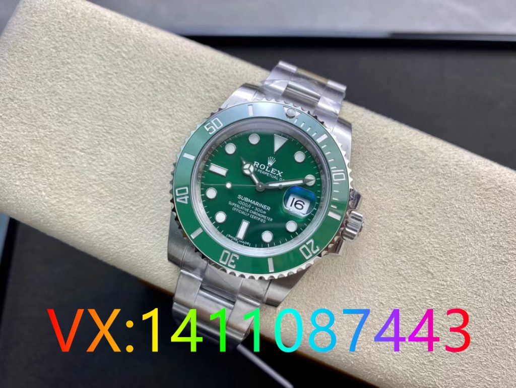 135機芯究竟有多耐用？VS廠綠水鬼丹東3135機芯打造經久耐用的保障！"