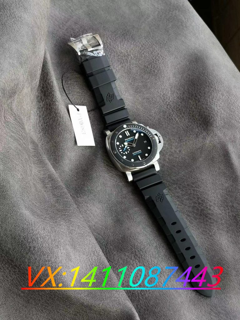 VS廠沛納海PAM00683做工評測全面解析