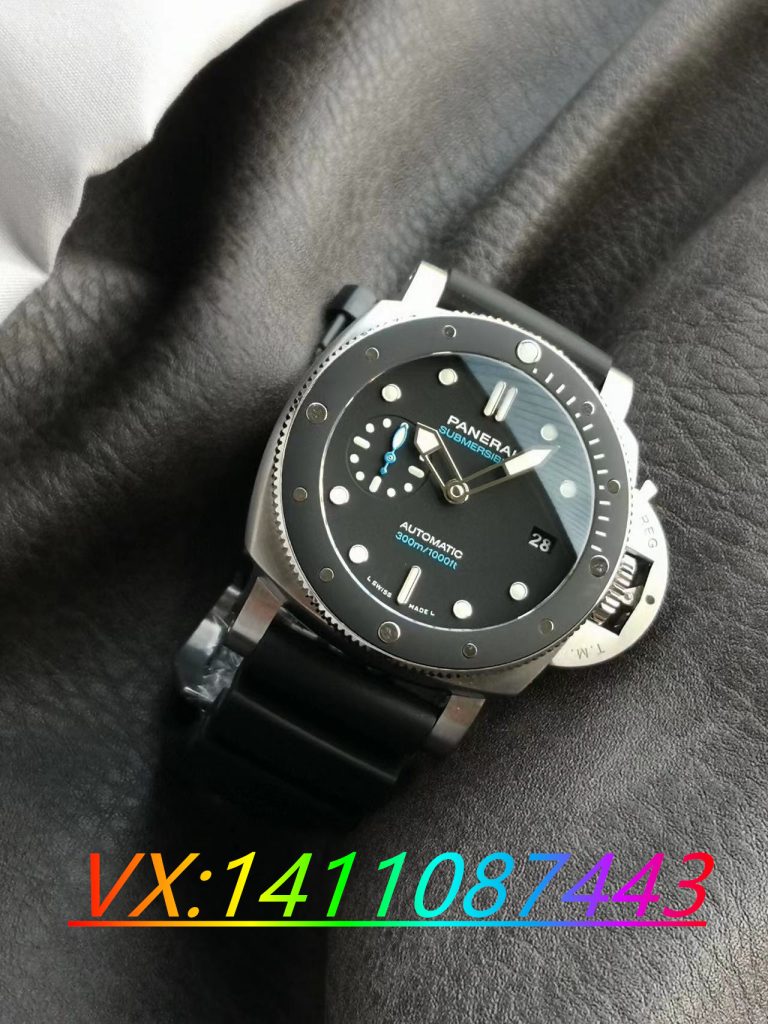 VS廠沛納海PAM00683做工評測全面解析