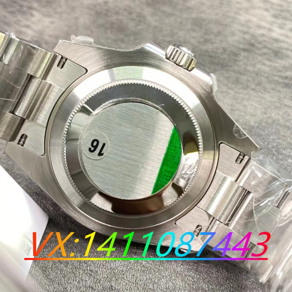 解密VS廠黑水鬼潛航者M(jìn)126610質(zhì)量的絕對優(yōu)勢！