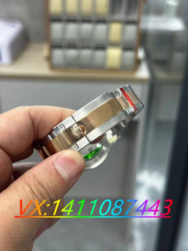 VS廠勞力士間金游艇如何分辨？VS廠間金游艇3235機(jī)芯怎么樣？