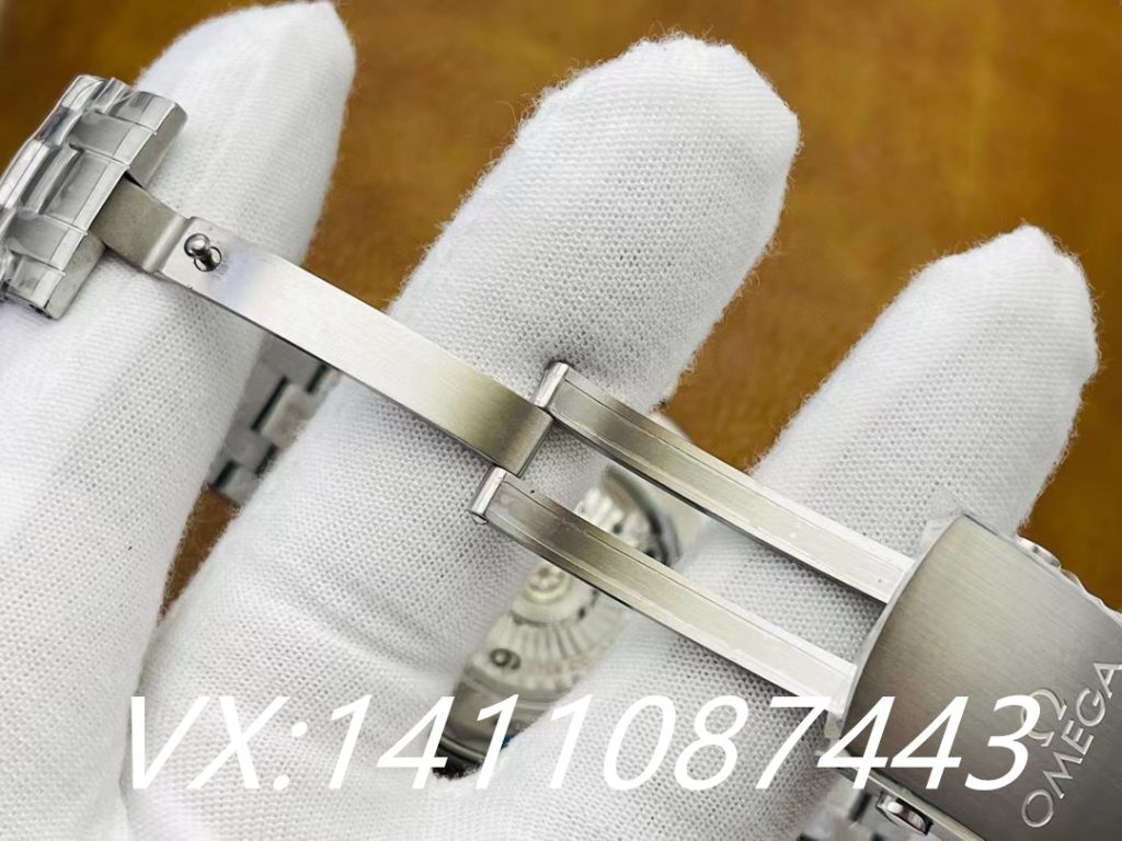 VS（SBF）廠海馬300對比正品如何？深度解析VS廠歐米茄海馬300，你選擇是？