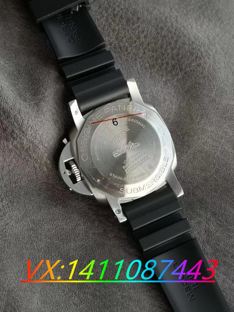 VS工廠手表怎么樣？VS廠沛納海683復刻表做工評測