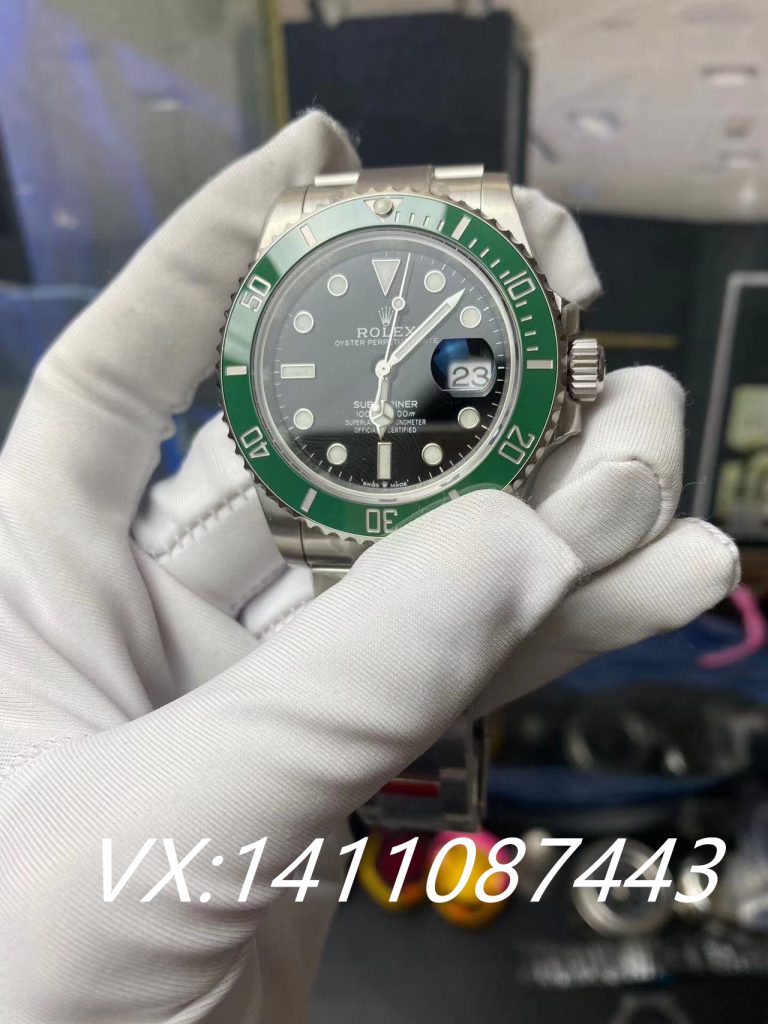 VS廠復刻勞力士水鬼丹東3235機芯返修率真的高嗎？