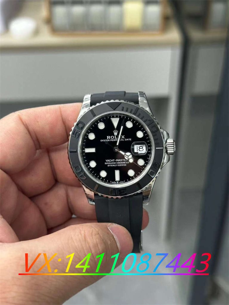 VS廠勞力士白金游艇購買需要哪些步驟！詳細評測的是VS廠推出的勞力士白金游艇