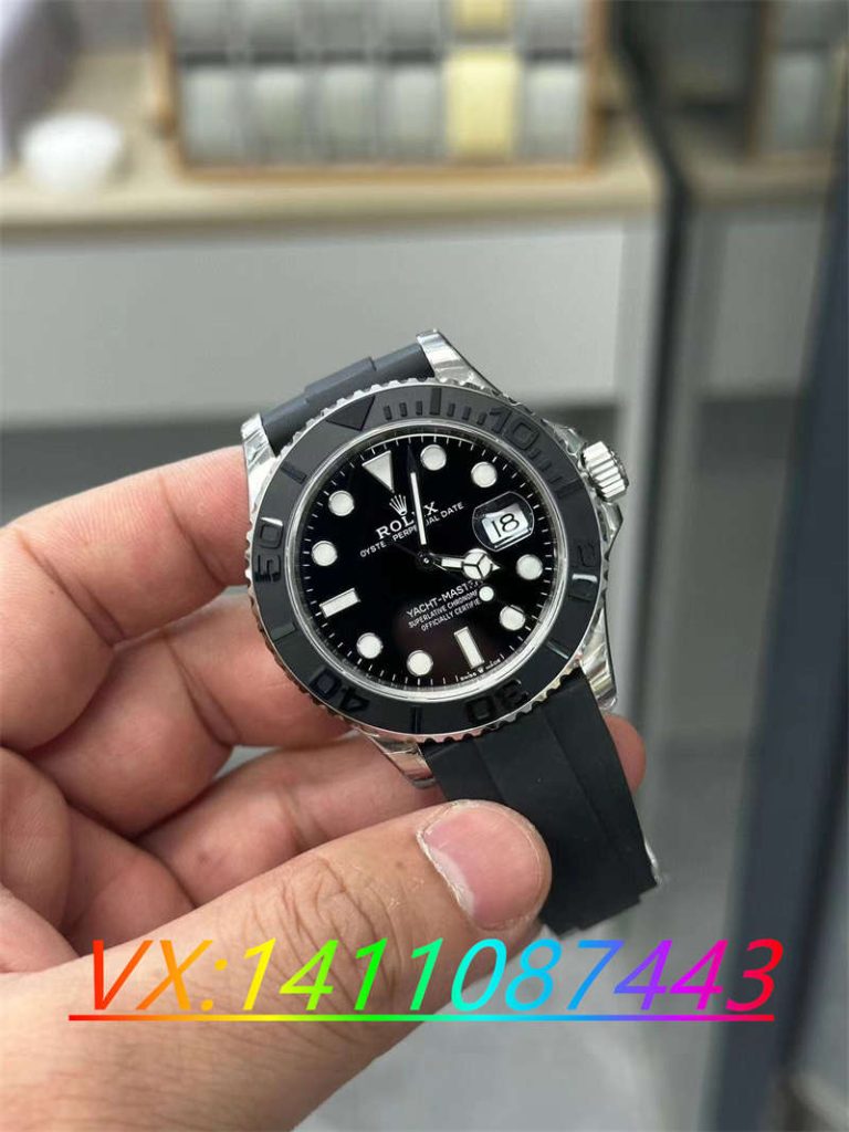 VS廠勞力士白金游艇購買需要哪些步驟！詳細評測的是VS廠推出的勞力士白金游艇