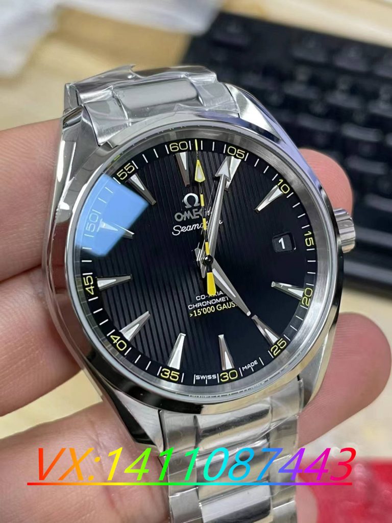VS廠歐米茄150米大黃蜂質檢報告曝光，是否值得購買？
