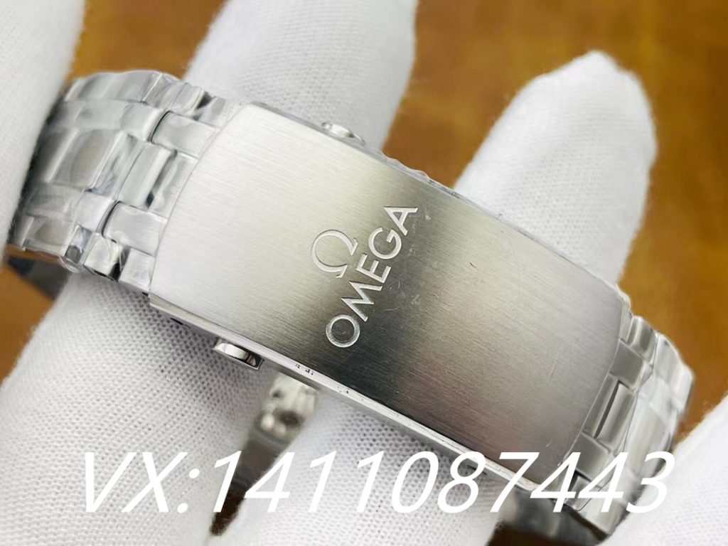 VS廠完美復(fù)刻，經(jīng)典再現(xiàn)—VS廠歐米茄海馬300深度評(píng)測(cè)解析