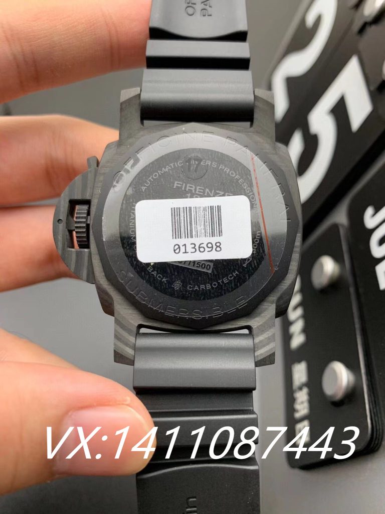VS廠沛納海PAM960真實測評