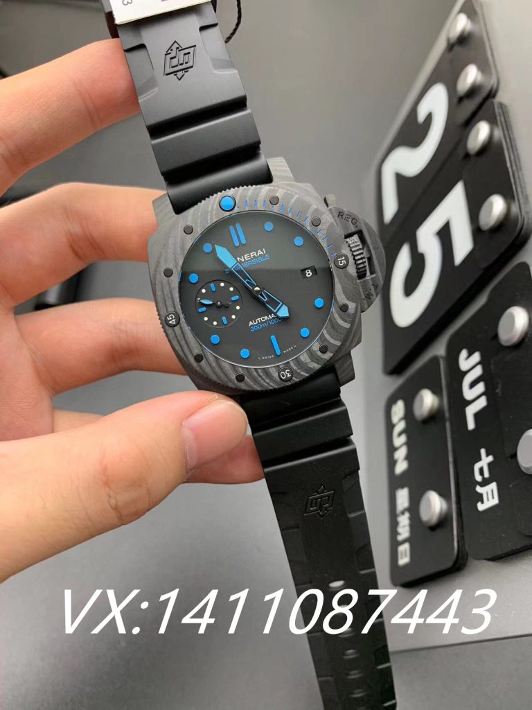VS廠沛納海PAM960真實測評