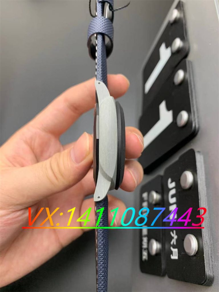 VS廠沛納海1663煙熏藍(lán)復(fù)刻表最新評(píng)測(cè)