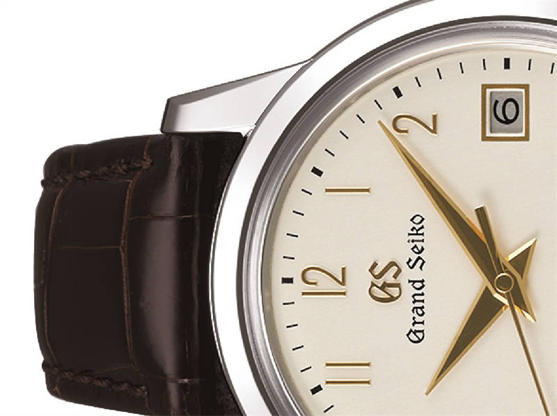 精工Grand Seiko SBGH263 Hi-Beat 36000特別版震撼面市
