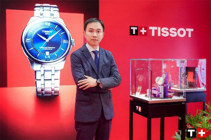 ?創(chuàng)新品質，TISSOT天梭表驚艷亮相中國國際博覽會
