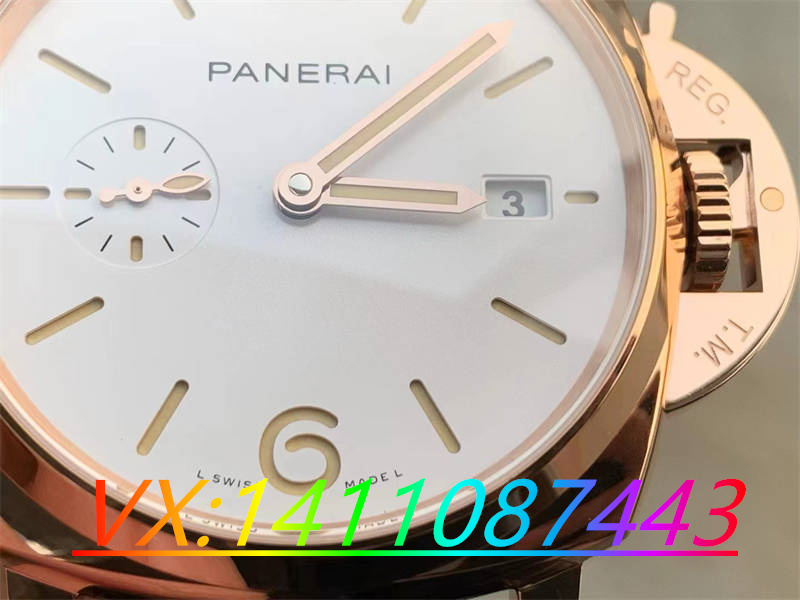 VS廠沛納海廬米諾杜爾PAM1336,做工到底怎么樣？