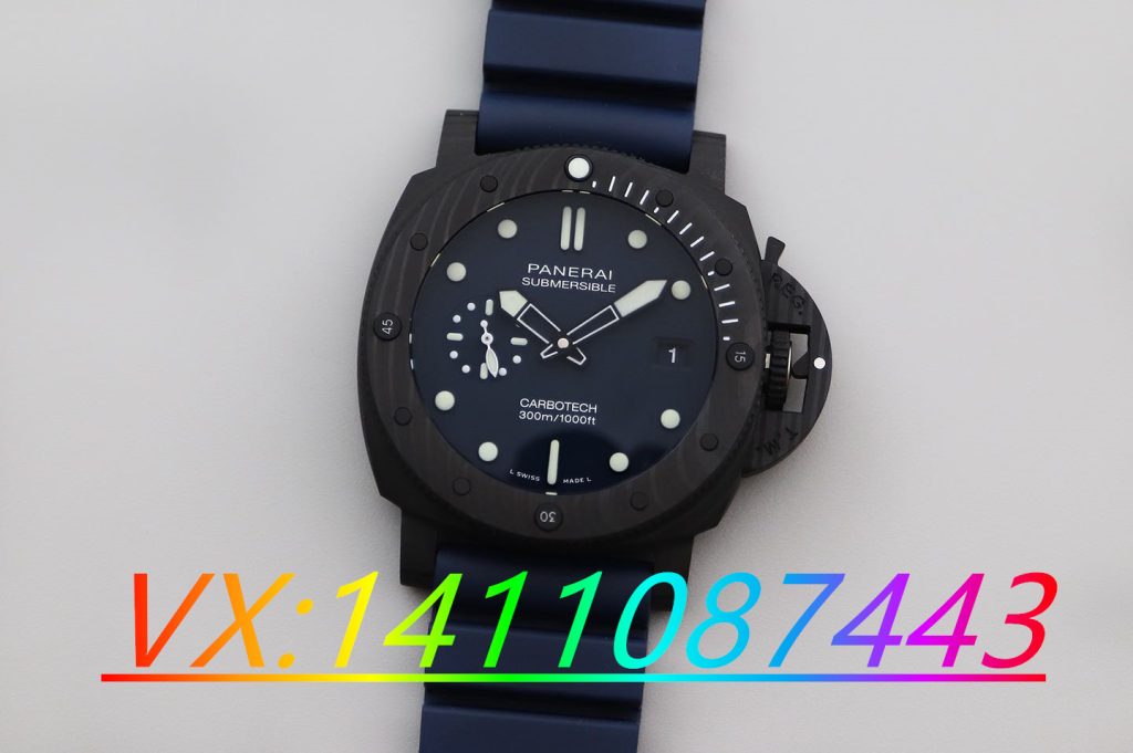 VS廠沛納海1232復刻表值得入手嗎？