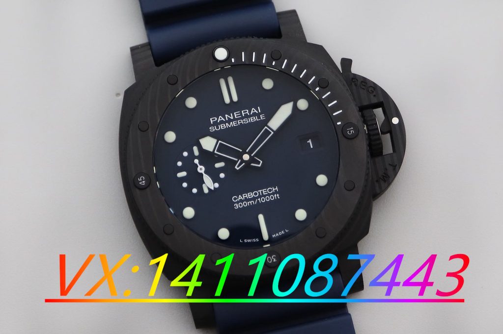 VS廠沛納海1232復刻表值得入手嗎？