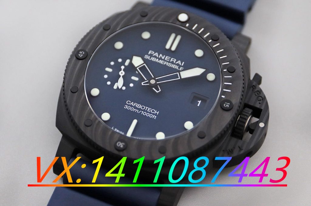 VS廠沛納海1232復刻表值得入手嗎？