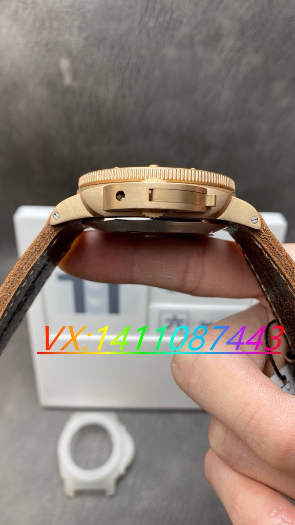 VS廠沛納海382青銅手表怎么樣？在哪里可以買到？