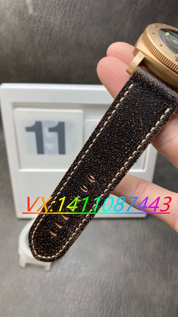 VS廠沛納海382青銅手表怎么樣？在哪里可以買到？