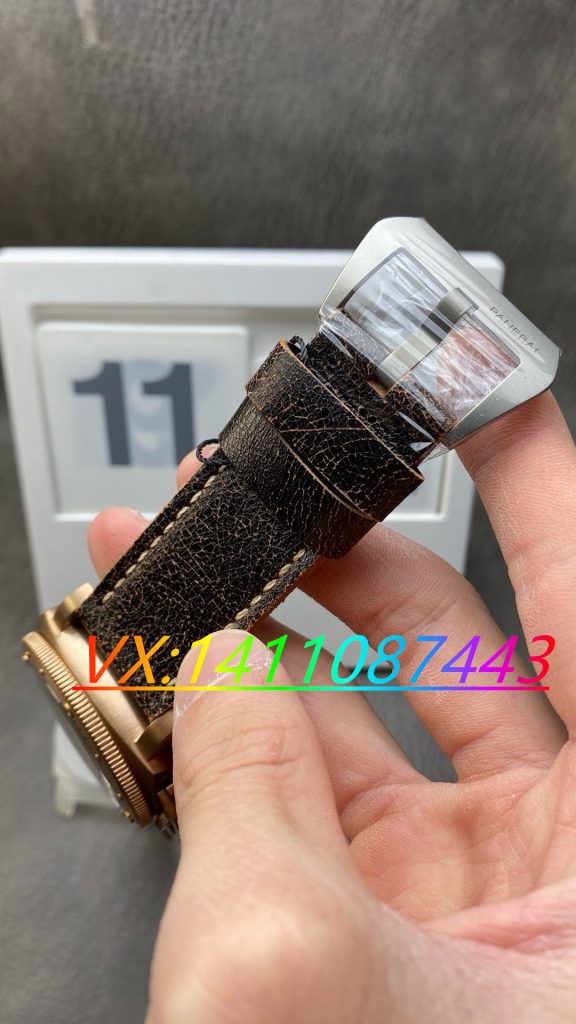VS廠沛納海382青銅手表怎么樣？在哪里可以買到？