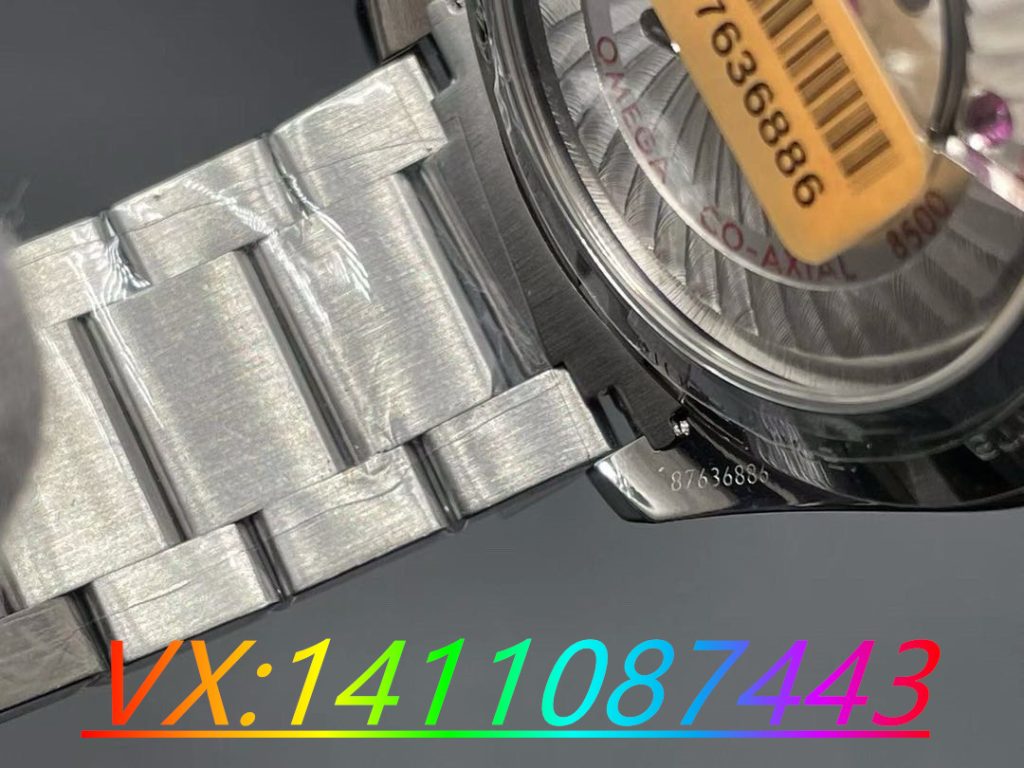 VS廠8500機芯和正品的有卡度與無卡度區別在哪里？