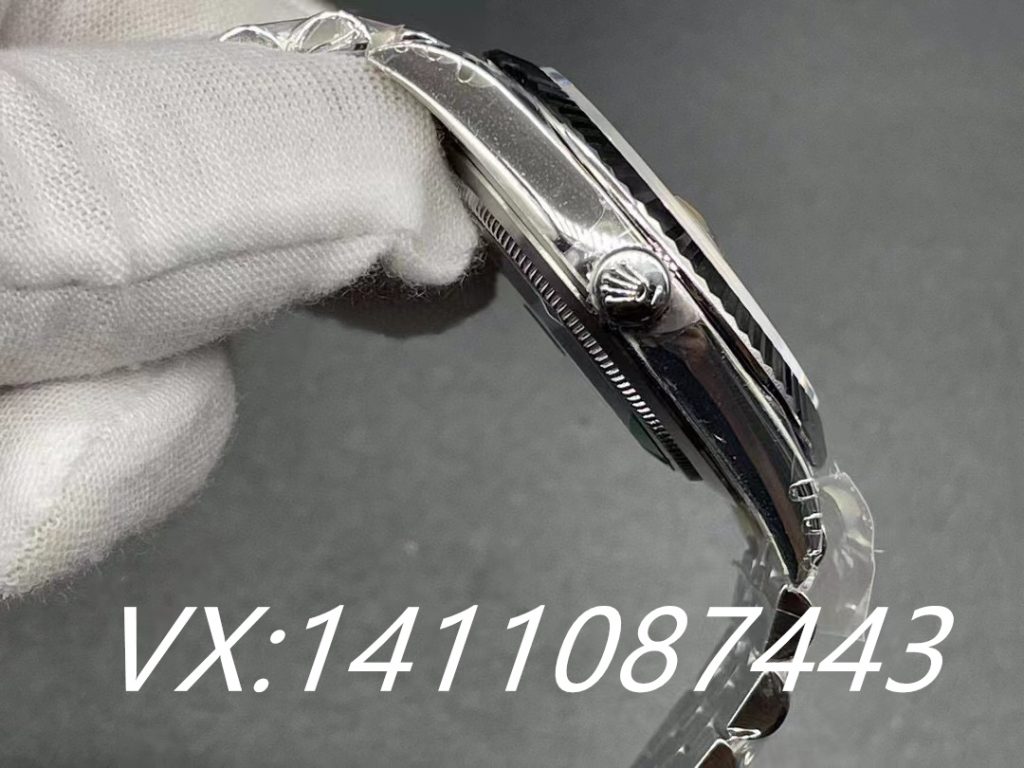 VS廠勞力士綠蘿日志的做工會(huì)不會(huì)一眼假？其質(zhì)量又如何？