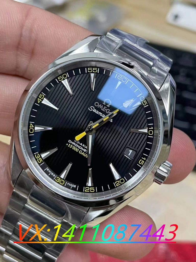 VS廠歐米茄大黃蜂的8508一體機芯怎么樣？