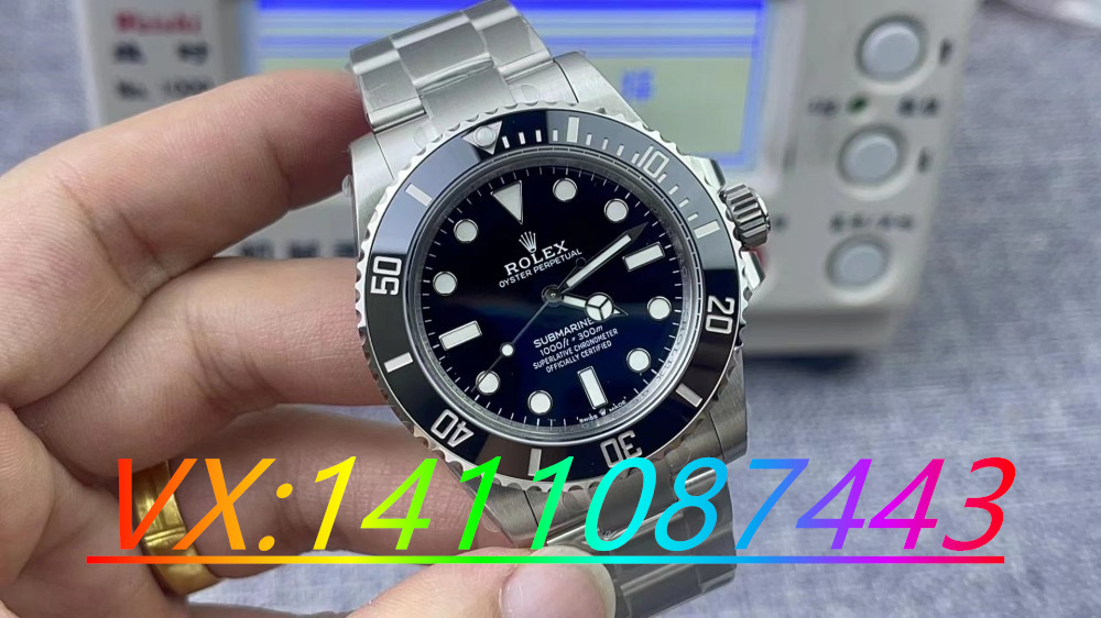 VS廠黑水鬼3235機芯VS3135機芯，哪個更值得入手？