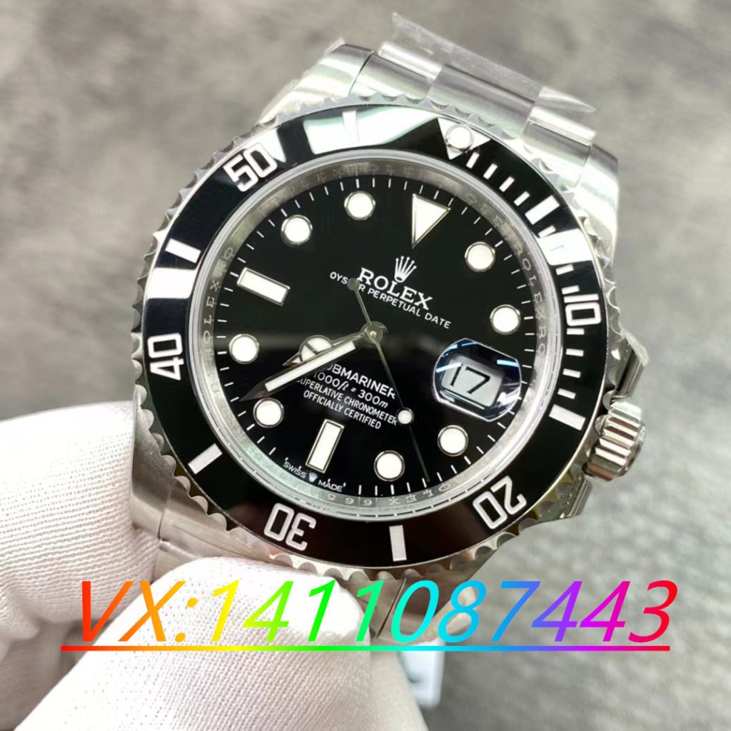 VS廠黑水鬼3235機芯盤點：品質(zhì)如何，性價比高嗎