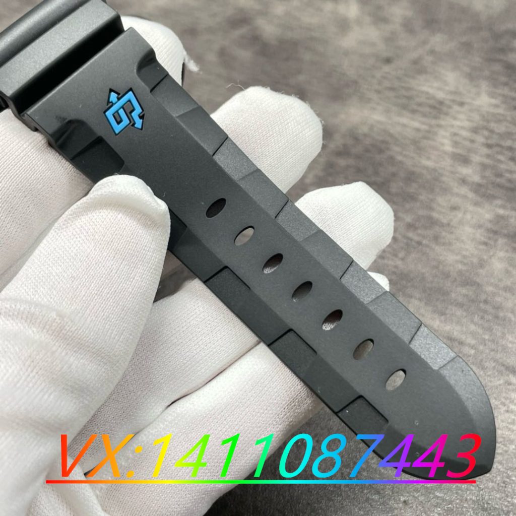 VS廠沛納海怎么樣—VS廠沛納海潛行系列PAM616細節評測