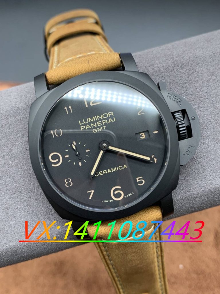 VS廠沛納海441最新版對(duì)比正品有差異嘛？