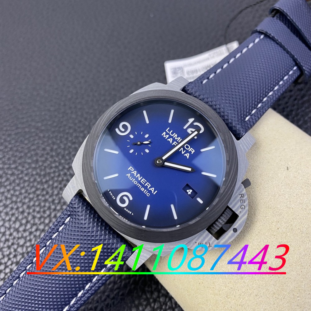 VS廠沛納海Pam1663復(fù)刻表值得入手嗎？