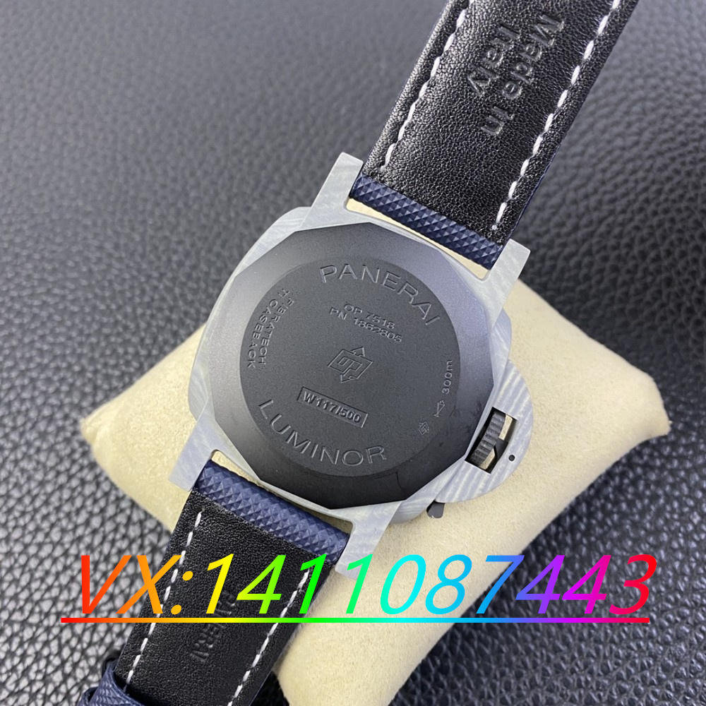 VS廠沛納海Pam1663復(fù)刻表值得入手嗎？