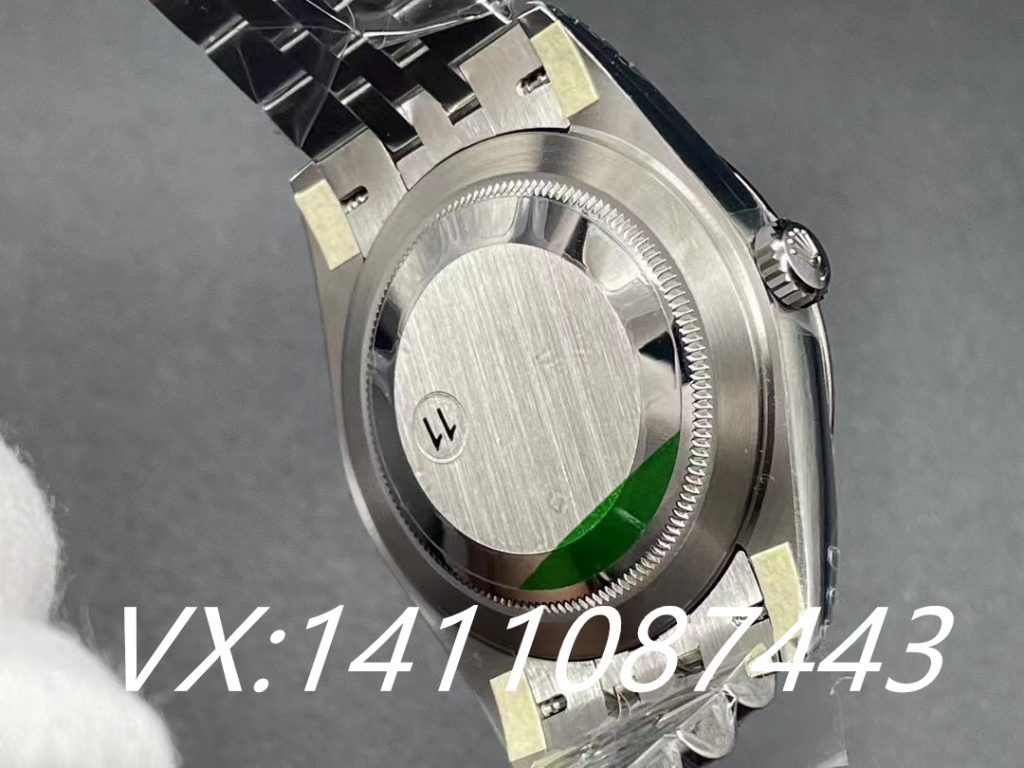 VS廠勞力士日志綠蘿搭載3235機(jī)芯怎么樣?可以入手嗎?